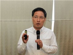 Ông Nguyễn Huy Văn - Phó Tổng giám đốc Công ty cổ phần Traphaco: Việt Nam cần có tiêu chuẩn GACP riêng