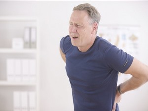 Clip: Bài tập chữa đau lưng tại nhà hiệu quả