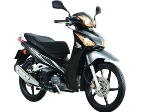 Xe “hot” ngày 29/4: Cường Đô La "thay áo" cho siêu xe 20 tỷ, chi tiết xe Honda Wave 125i 2017