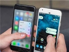 NHỮNG THỦ THUẬT HAY NHẤT TUẦN: Mang 3D Touch lên Android, ghép ảnh dậy thì thành công