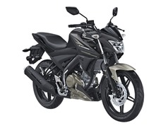 Yamaha giới thiệu xe naked bike 149,8cc, giá hơn 44 triệu đồng