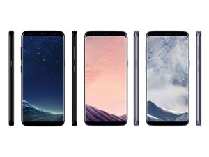 Galaxy S8 bị tố dính lỗi tự khởi động lại