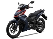 Bảng giá xe máy Honda tháng 5/2017