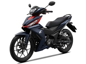 Bảng giá xe máy Honda tháng 5/2017