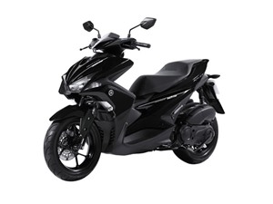 Bảng giá xe Yamaha tháng 5/2017