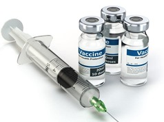 Lợi ích và nguy cơ khi tiêm vắcxin