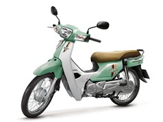 Thực hư chuyện Honda "khai tử" dòng Super Dream 110 ở Việt Nam