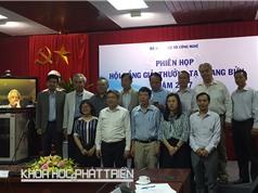 4 nhà khoa học được để cử giải thưởng Tạ Quang Bửu năm 2017