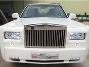 XE “HOT” NGÀY 5/5: Thợ Việt chế Rolls-Royce Phantom từ “đồng nát”, hatchback Suzuki giá hơn 200 triệu
