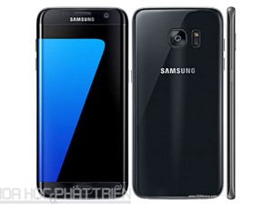 Galaxy S8 vừa lên kệ, Samsung lập tức giảm giá Galaxy S7 