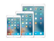 Doanh số giảm sút, iPad vẫn “vô đối” trên thị trường tablet