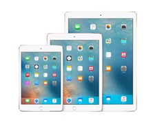 Doanh số giảm sút, iPad vẫn “vô đối” trên thị trường tablet
