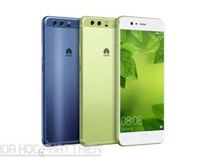 Huawei P10 hàng xách tay giá rẻ bất ngờ