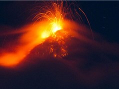 Khám phá bí ẩn 168 năm về các ngọn núi lửa lớn nhất ở Hawaii