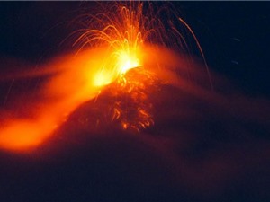 Khám phá bí ẩn 168 năm về các ngọn núi lửa lớn nhất ở Hawaii