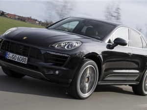 Porsche triệu hồi Macan do lỗi gây rò rỉ nhiên liệu