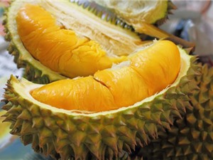 10 loại trái cây đặc sản nổi tiếng nhất Việt Nam 