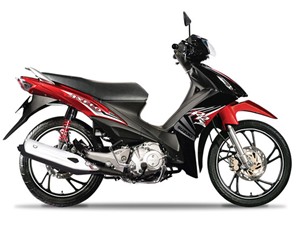 Bảng giá xe Suzuki tháng 5/2017