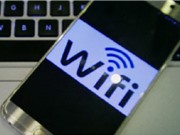 Hướng dẫn tìm lại mật khẩu Wi-Fi đã từng kết nối trên Android