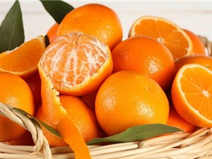 Cách phân biệt cam sành Hà Giang và các loại cam khác