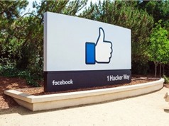 Facebook sắp cán mốc 2 tỷ người sử dụng