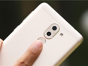 Huawei GR5 2017 Pro giảm giá hấp dẫn