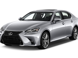 Bảng giá xe Lexus, Volkswagen tháng 5/2017