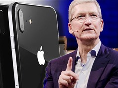 iPhone 8 sẽ nâng Apple lên tầm cao mới