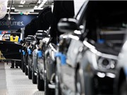 Hyundai và Kia chứng kiến doanh số toàn cầu sụt giảm