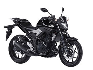 “Soi” xe naked bike 139 triệu đồng vừa ra mắt ở Việt Nam