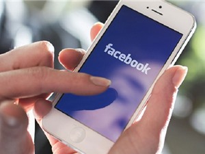 Cách tiết kiệm dung lượng 3G khi thường xuyên lướt Facebook trên smartphone