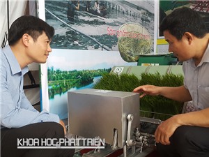Tăng giá trị nông nghiệp Đồng bằng sông Hồng: Cần ngân hàng tham gia mối liên kết “5 nhà”