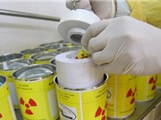 Thanh tra chuyên đề về an toàn bức xạ, hạt nhân trên toàn quốc