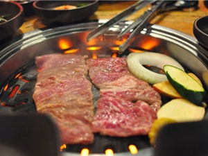 Công thức chế biến món thịt ba chỉ nướng theo phong cách Hàn Quốc