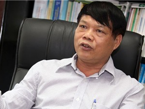 PGS-TS Lê Xuân Cảnh: Không thể quên kỷ niệm cùng nghiên cứu với GS Đặng Huy Huỳnh