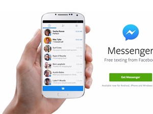 Hướng dẫn đăng xuất Facebook Messenger không cần xóa ứng dụng