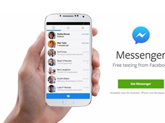 NHỮNG THỦ THUẬT HAY NHẤT TUẦN: Đăng xuất Facebook Messenger không cần xóa ứng dụng, khôi phục ảnh và video đã xóa trên iOS