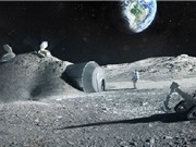 Trung Quốc tính xây căn cứ trên thiên thạch để khai thác kim loại