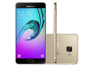 Samsung Galaxy A7 2016 giảm giá hấp dẫn