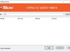 Đã có hơn 1.900 máy tính dính virus mã hóa dữ liệu tại Việt Nam
