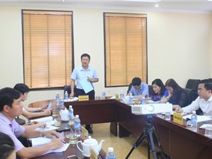 Hà Tĩnh phát triển chỉ dẫn địa lý nhung "Hương Sơn" 