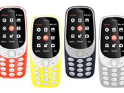 Nokia 3310 2017 chuẩn bị lên kệ ở Việt Nam với giá rẻ bất ngờ