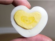 Clip: Những mẹo nấu ăn cực ngon và đẹp với trứng