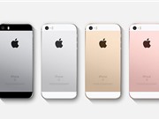 iPhone SE hàng xách tay giá gần 4 triệu đồng