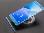 Samsung Việt Nam không bán Galaxy Note 7 tân trang, có nên mua xách tay?