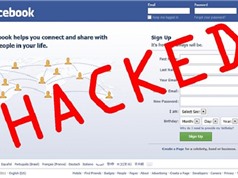Hướng dẫn lấy lại tài khoản Facebook bị hack