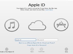 Hướng dẫn cách lấy lại Apple ID bị mất
