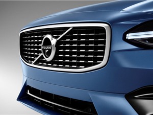 Volvo xóa sổ động cơ diesel