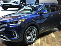 Hyundai và Kia bị điều tra chậm triệu hồi xe tại Mỹ