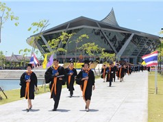 “Điểm danh” 10 trường đại học tốt nhất Đông Nam Á 